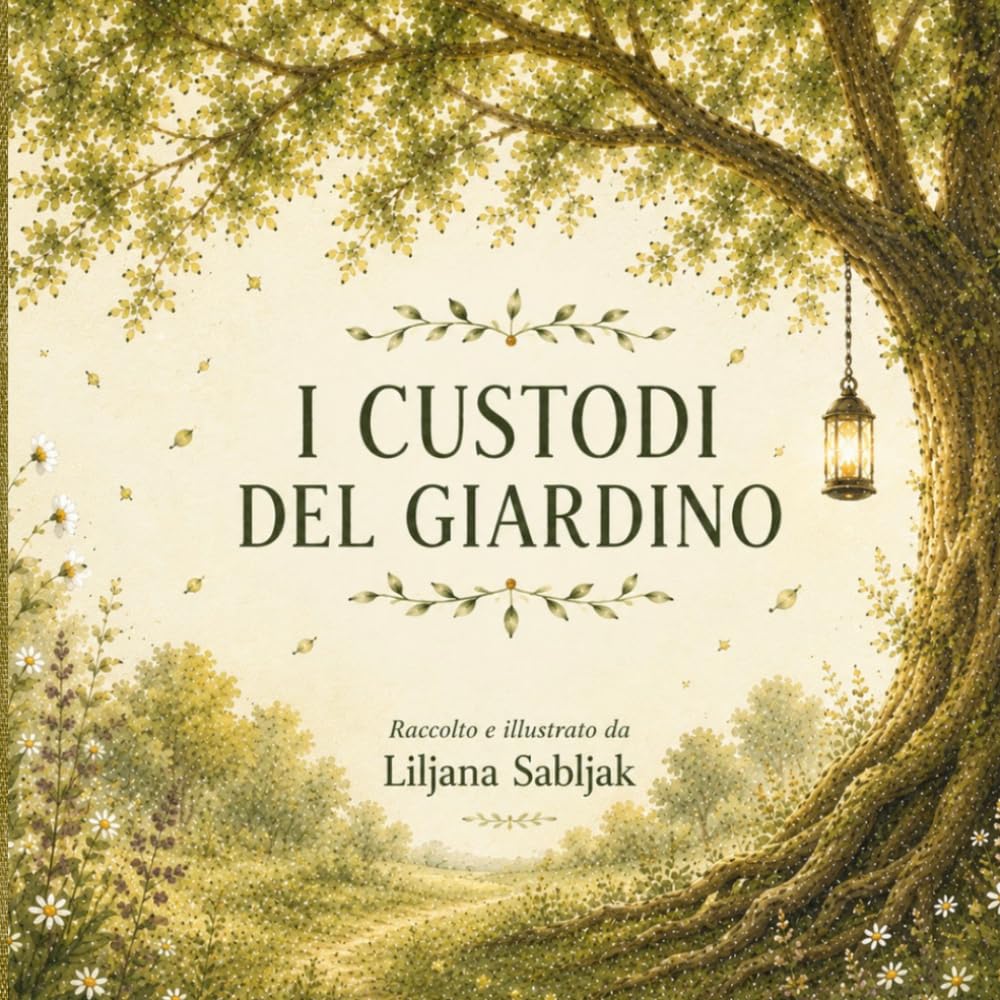 I custodi del giardino