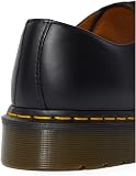 DR. Martens 1461 Mono Oxford - 3