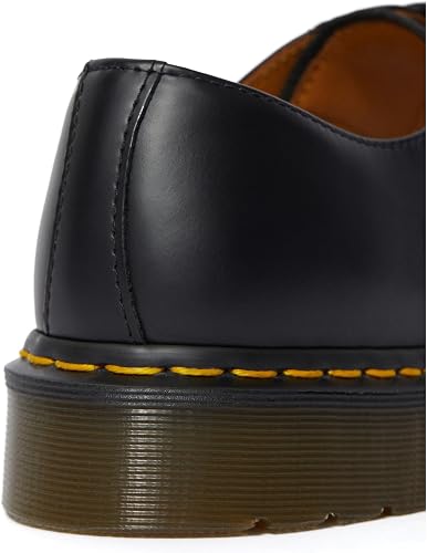 DR. Martens 1461 Mono Oxford - 3