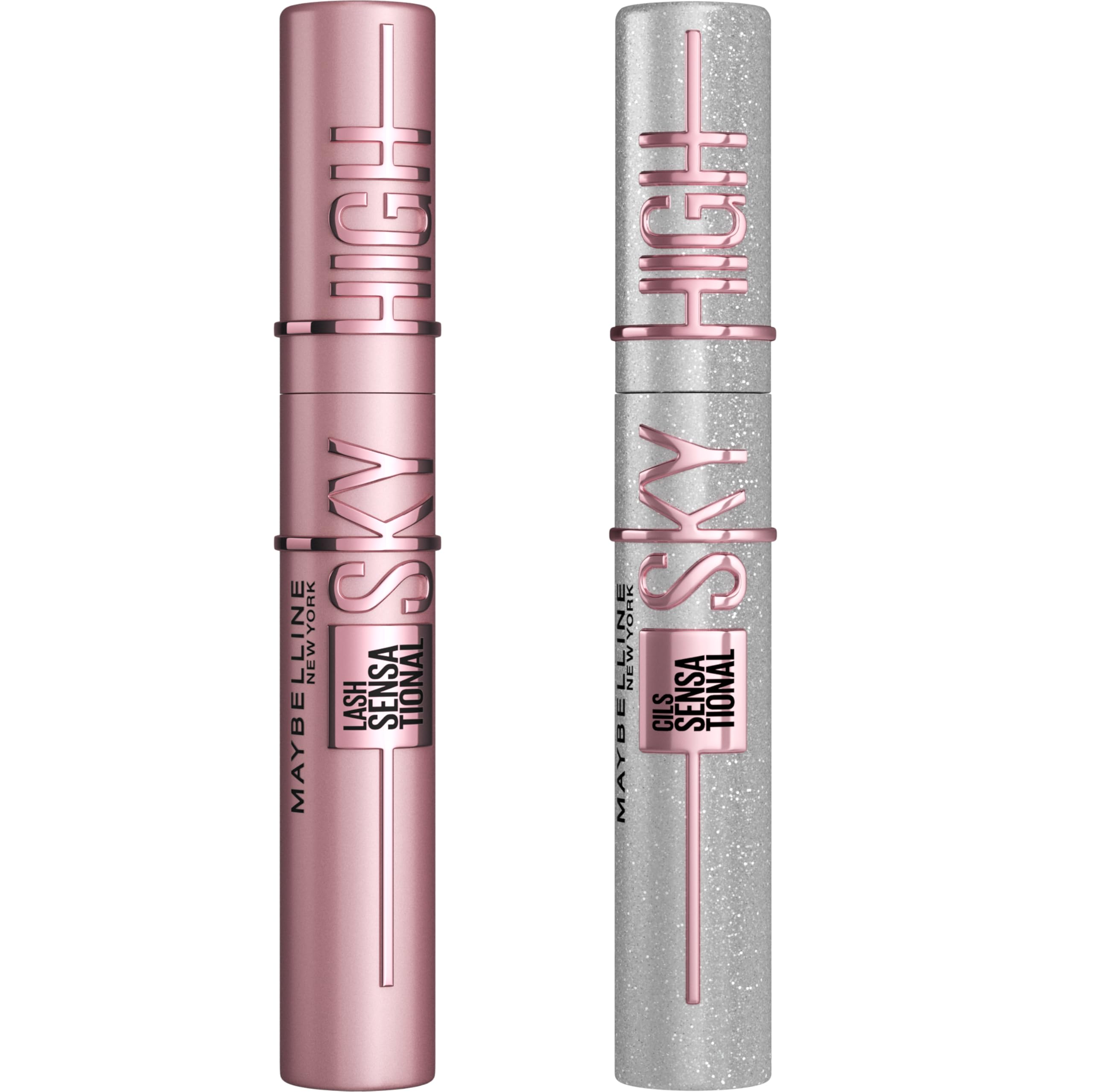 Amazon.com : Maybelline Lash Sensational Holiday Makeup Kit