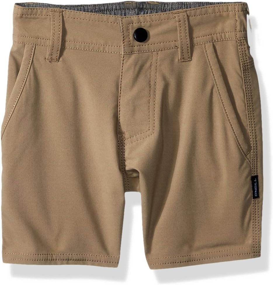 O'Neill Little Boys Stockton Hybrid Short Shorts