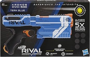 nerf bolas amarillas