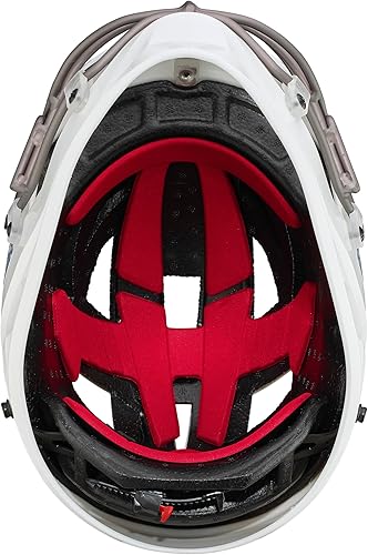 Miniatura 6 de Easton  Casco Hellcat de softbol de lanzamiento lento  Máscara de lanzadorescampos  Certificado NOCSAE  Múltiples estilos