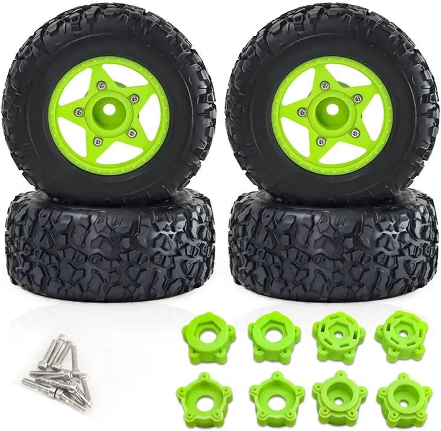 For Traxxas For Slash For Arrma For Senton For Vkar SCTX10 For Hpi