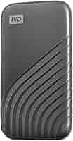 【未開封】ポータブルssd 1TB グレー ウエスタンデジタル Amazon | ウエスタンデジタル(Western Digital) WD ポータブル
