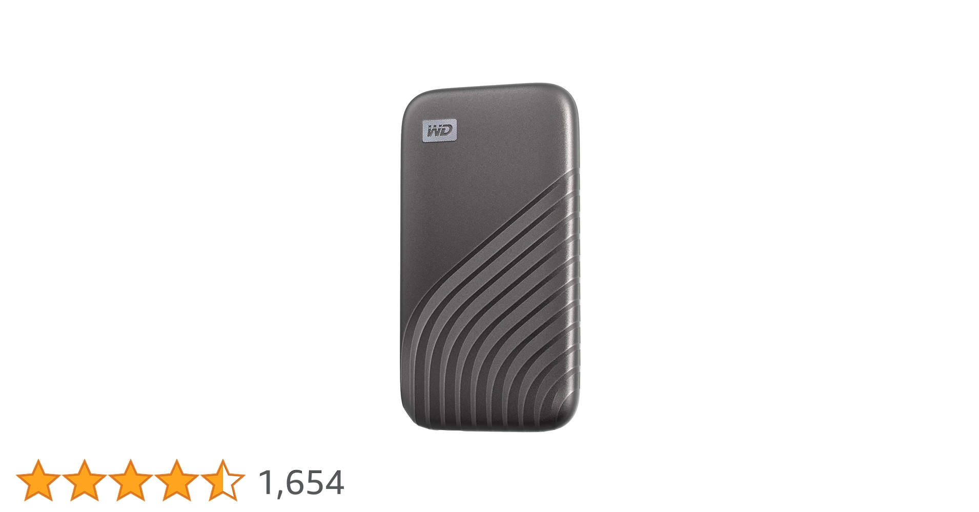 Amazon | ウエスタンデジタル(Western Digital) WD ポータブル