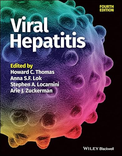 Viral Hepatitis (English Edition)