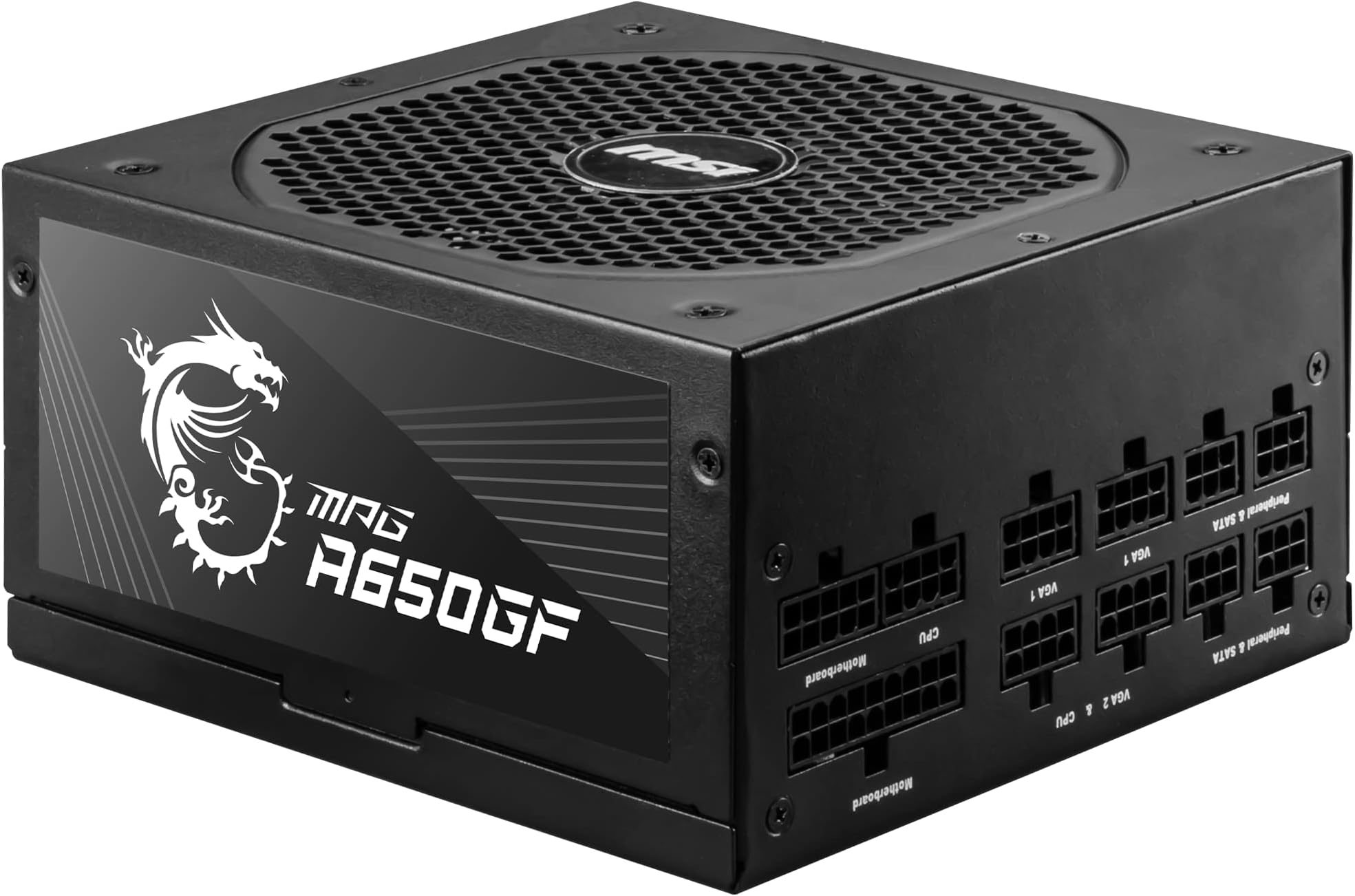 Be Quiet Dark Power Pro 10 Netzteil 650 Watt www.amazon.de