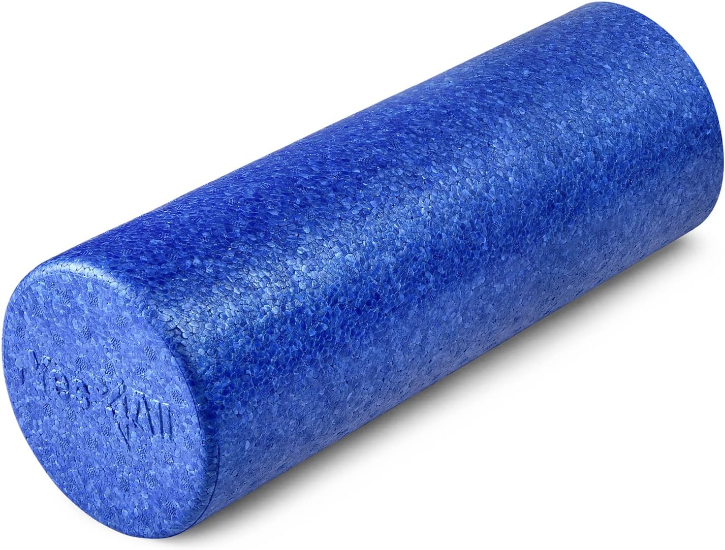 Yes4All EPP Exercise Foam Roller – Extra Firm High Density Foam Roller – Best for Flexibility and Rehab Exercises (12 inch, Black) : Sports & Outdoors