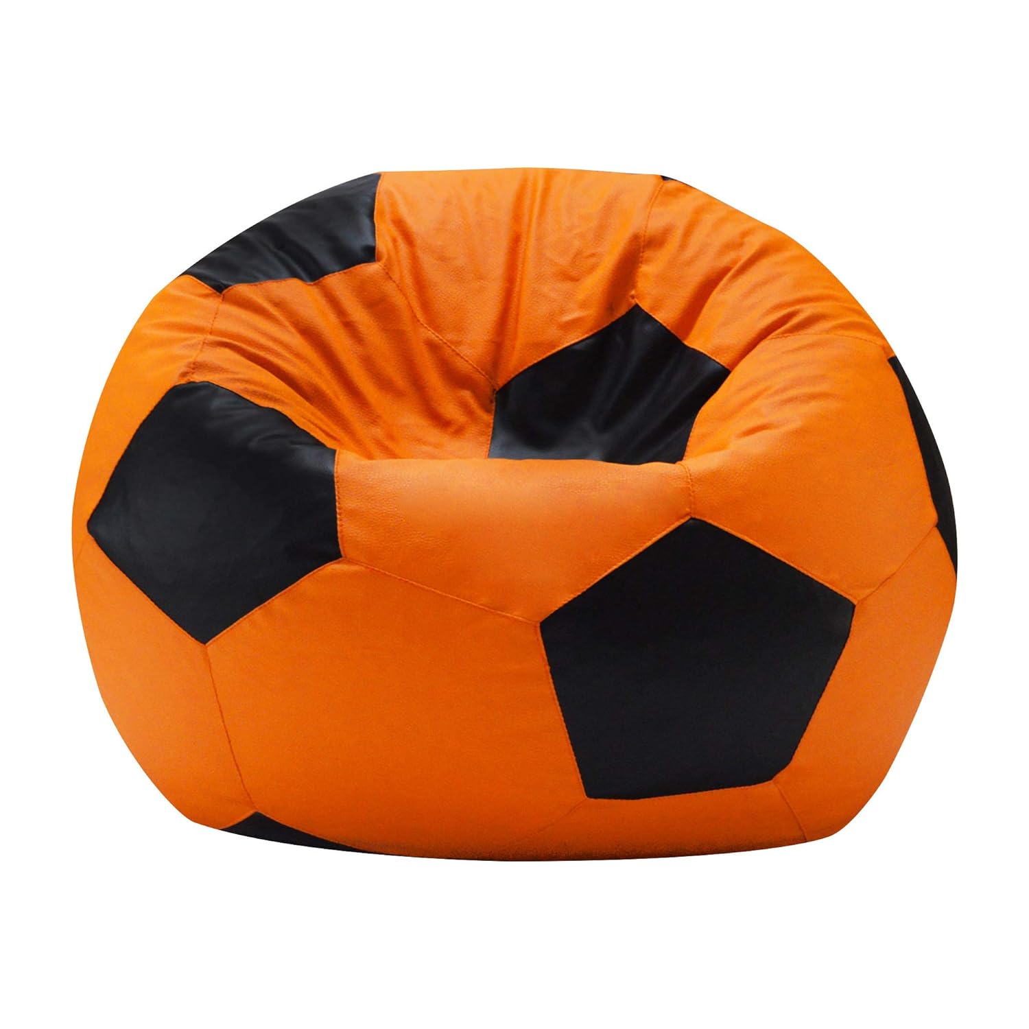 ComfyBean Bean Bag Football Filled with Beans Bean Football Size