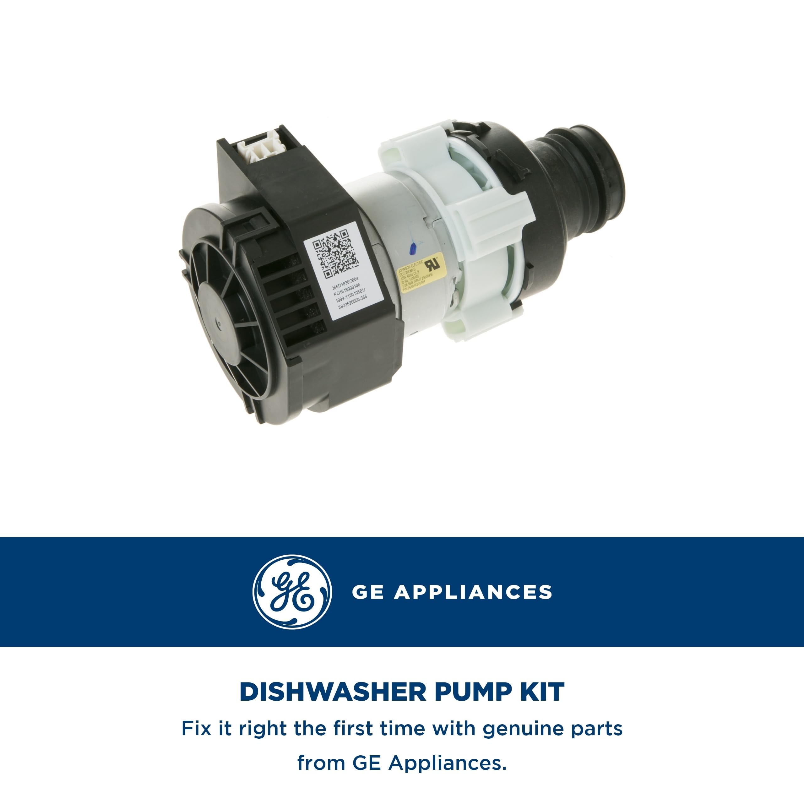 No.5028 Watatusmi アジング 610-S Amazon.com: GE Appliances WD26X23258 Dishwasher Circulation Pump