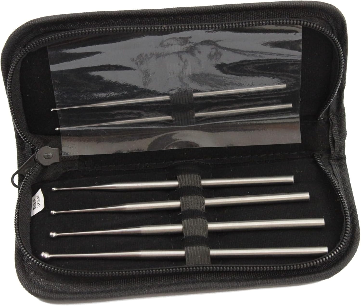 6pc Snake Probe Kit - Image 3