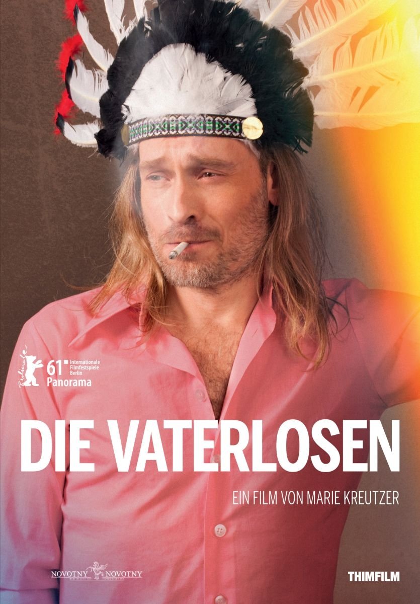 Die Vaterlosen [Standard Version] [Import]