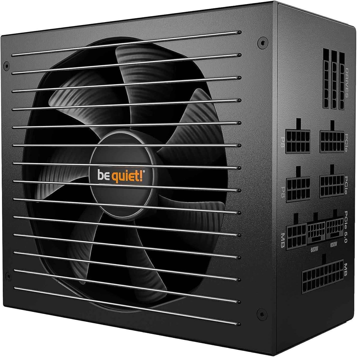Be Quiet! Straight Power 12 ATX 3.0 1500w - 80 Plus Platinum