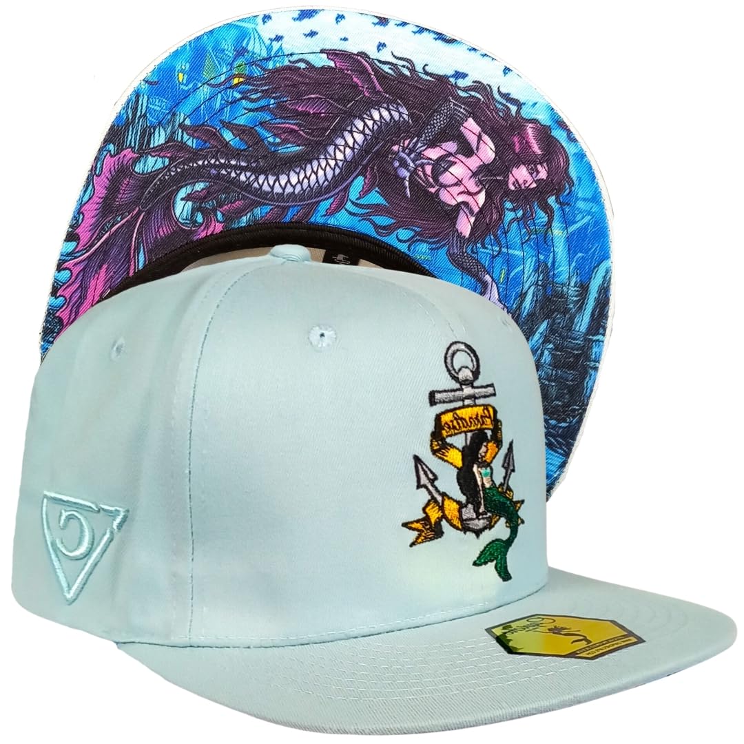Capiche [99+ VARIACIONES] Gorra Snapback Nueva Colección Special Series Gris Oscuro — view 130