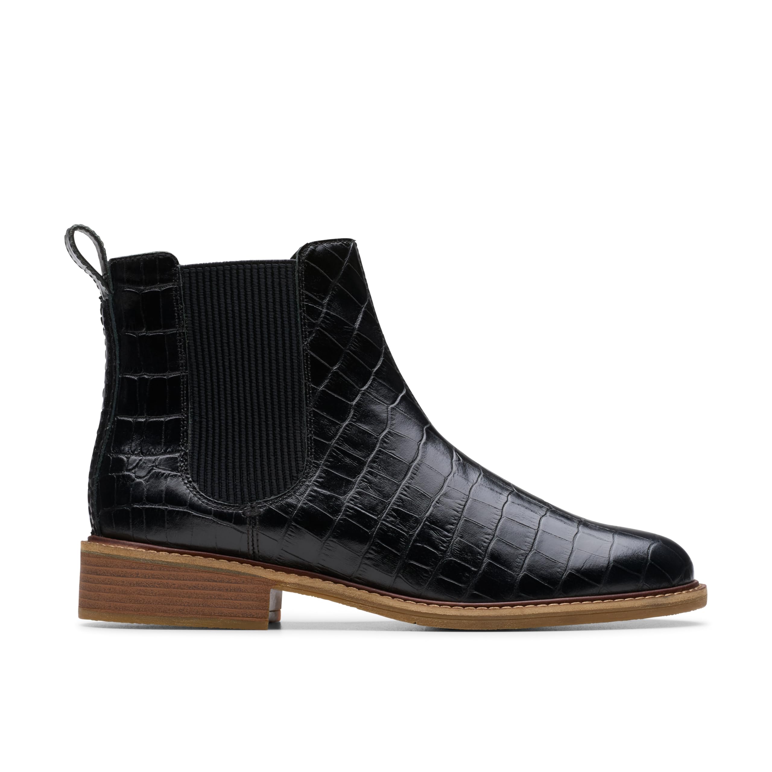 Clarks Kobiety Kolonia Arlo2Buty Chelsea