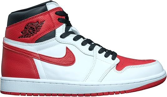 Nike Unisex-Adult Air Jordan 1 Retro High Og Shoes