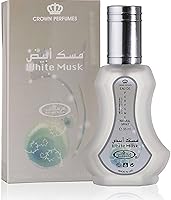 Vista 15 de Al Rehab Choco Musk Eau De Parfum en espray para mujer, 1.65 onzas