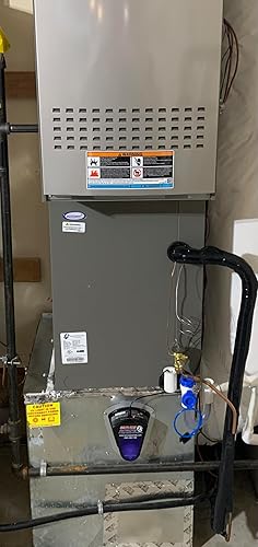 Miniatura 8 de Interruptor de flotador SS2 en forma de L de 34 pulgadas Este interruptor de flotador de agua es un dispositivo versátil y confiable que se puede