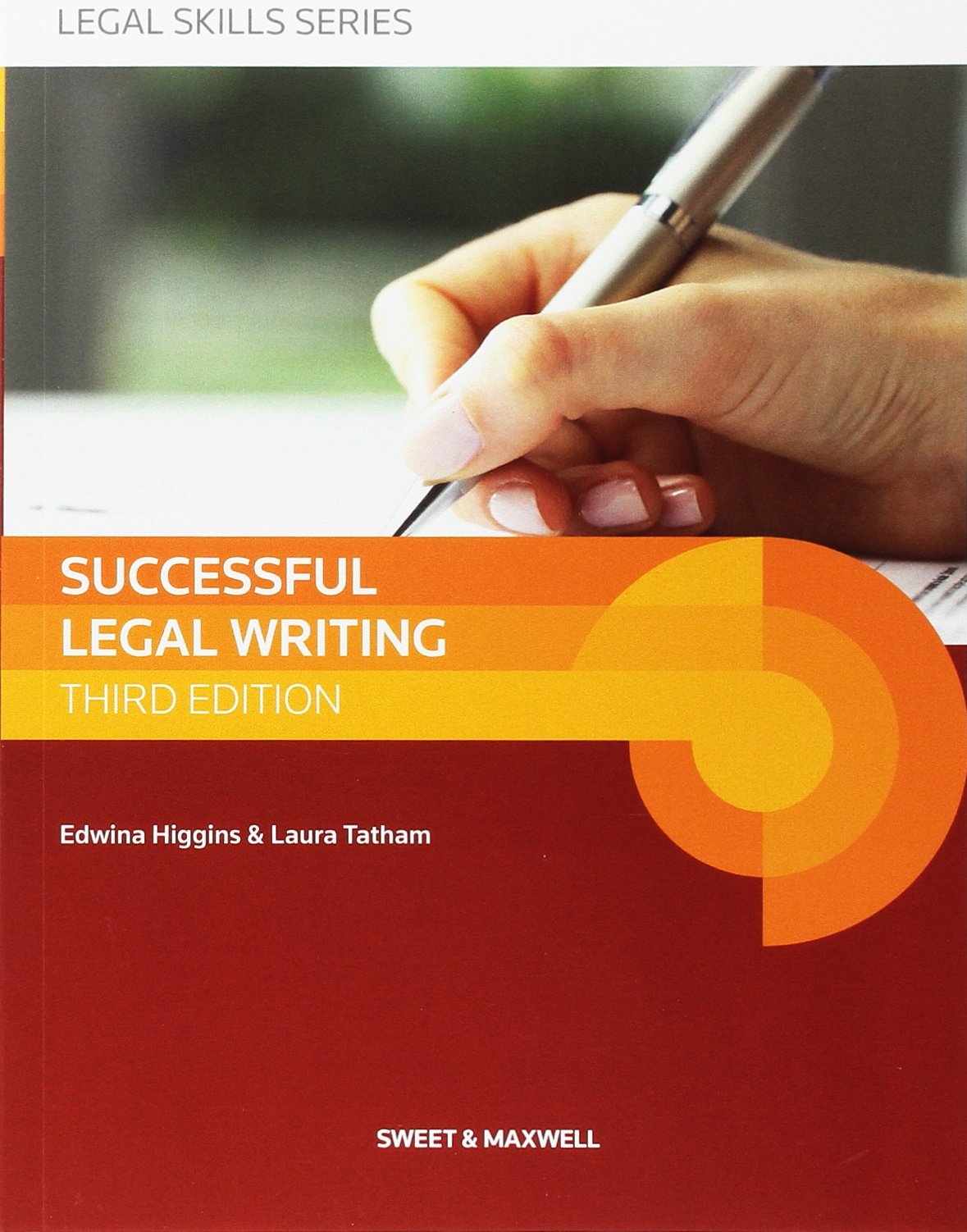 Successful Legal Writing