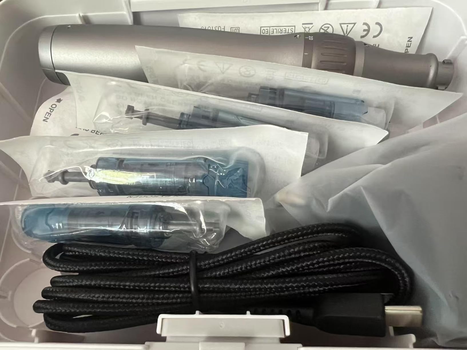 Excellent produit de très bonne qualité