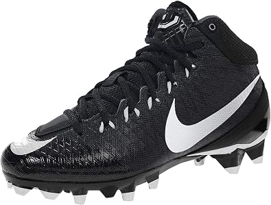 Amazon.com: NIKE CJ Strike 3 - Tacos de fútbol para hombre, 11 : Ropa,  Zapatos y Joyería