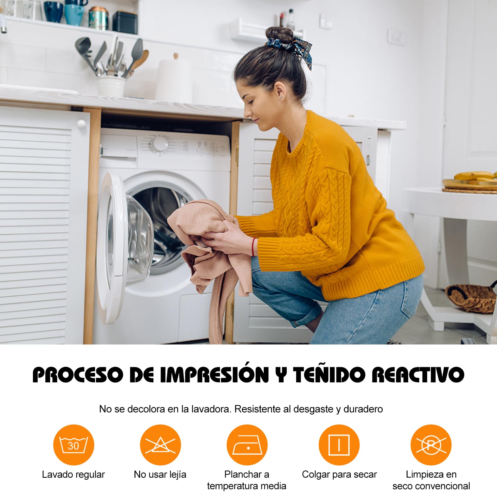 Ergocar Manta Reversible Sherpa - Suave y Esponjosa, Gruesa para Sofá, Cama, Viaje, Sala de Estar
