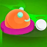 ピンポン2D：スポーツゲーム - ミニ卓球 - マルチプレイヤーノックアウトアリーナバトル