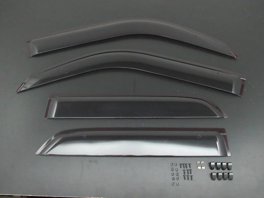 Amazon | BRIGHTZ ハイラックスサーフ 180 185 最高級サイドドア