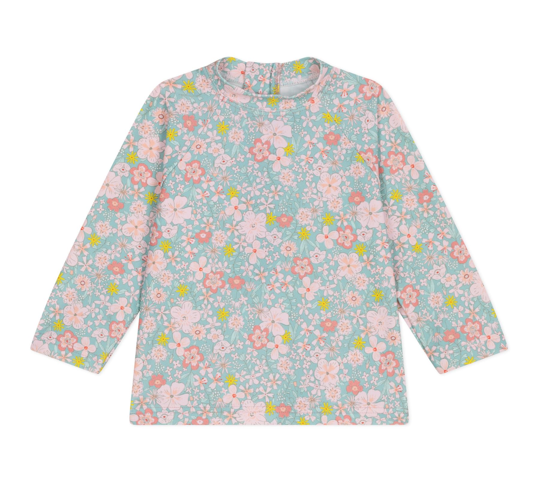 Petit Bateau A0fna Vêtements Jour Bébé Fille