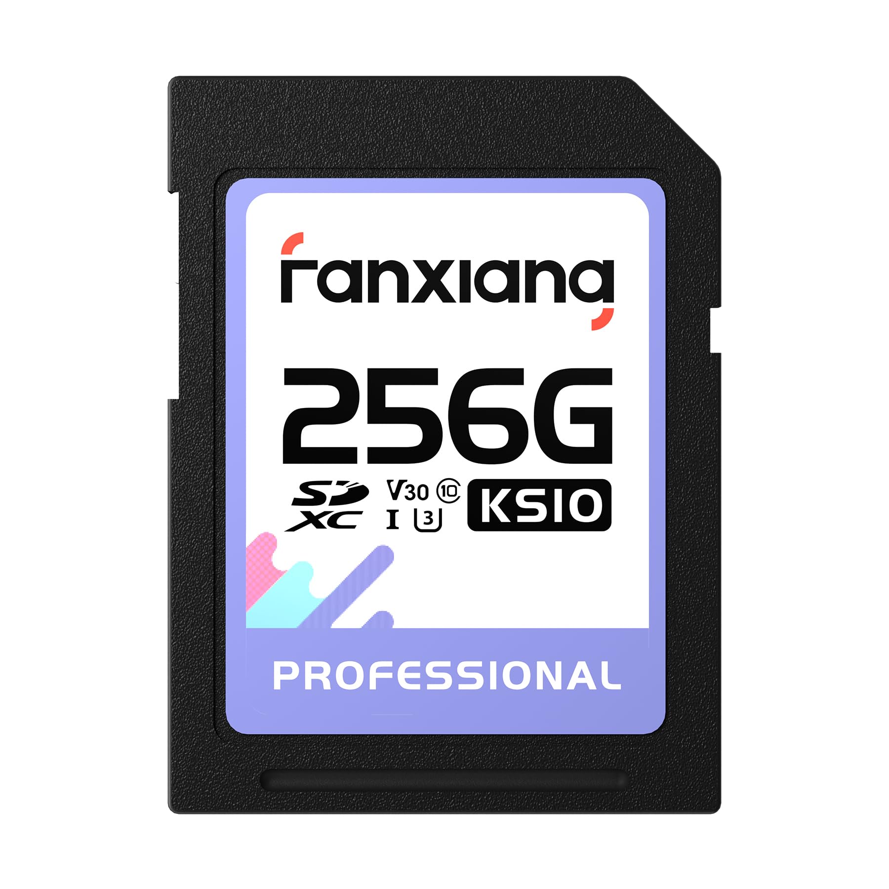 Fanxiang Express microSD カード 256GB 【 Nib Amazon | Fanxiang 256GB SD カード 最大読出速度95MB/s UHS-I U3 V30