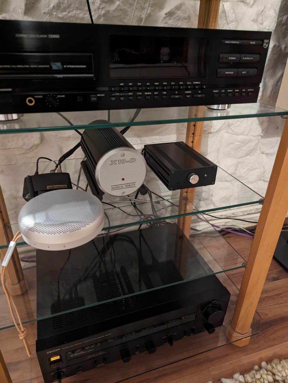Customer Image
