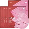 Mascarilla en gel medicube Jelly Gel Mask con NAD EGF reafirmante | Mascarilla nocturna - Cuidado coreano, 28g x 4 unidades, todo tipo de piel 1