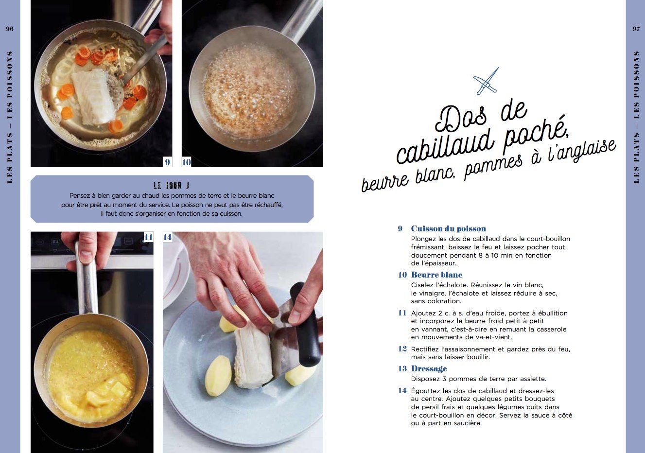 Je passe mon CAP cuisine en candidat libre
