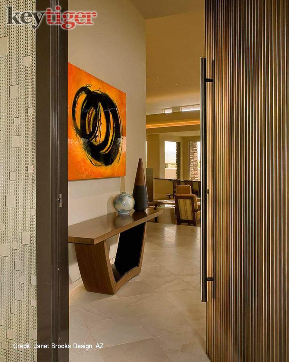 Up To 40% OFF 18 Inch Round Shape Stainless Steel Modern Contemporary Entry Door Handle Towel Bar Ladder Pull Shower Glass Sliding Barn Door Entrance Interior Exterior Door Pull Push Chrome Mirror Polish Finish Best Cyber Monday 🔥 18 Inch Round Shape Stainless Steel Modern Contemporary Entry Door Handle Towel Bar Ladder Pull Shower Glass Sliding Barn Door Entrance Interior Exterior Door Pull Push Chrome Mirror Polish Finish