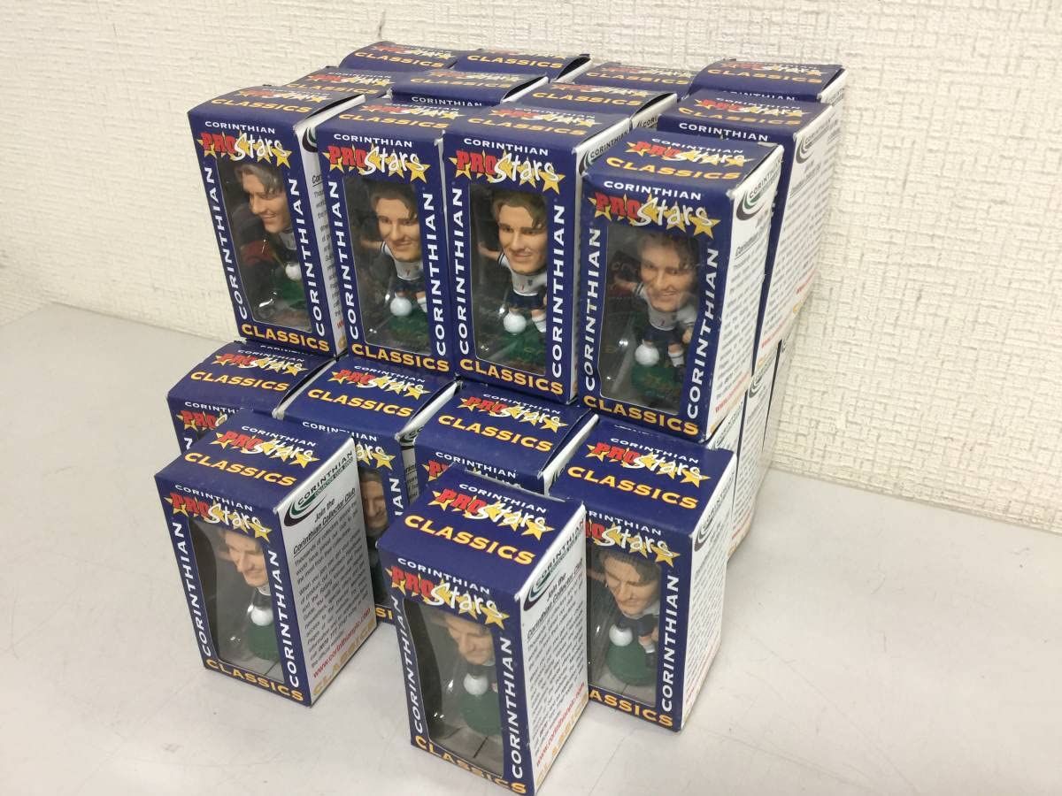 Amazon.co.jp: CORINTHIAN PROStars コリンシアン プロスターズ