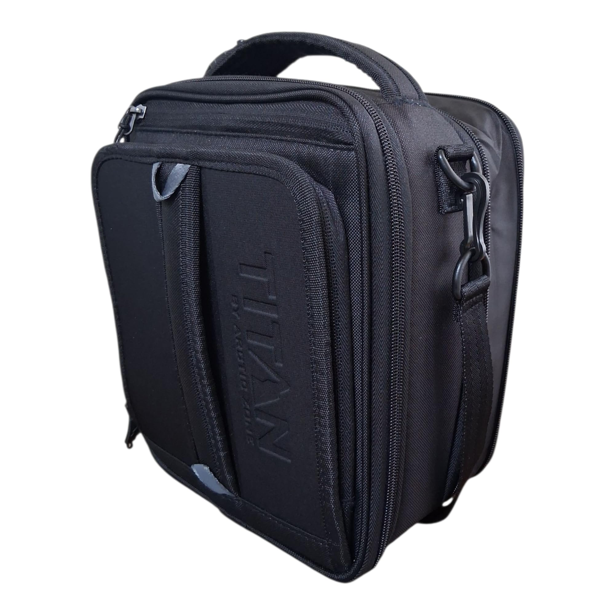 Amazon.com: Titan by Arctic Zone Expandable Lunch Box – Insulated