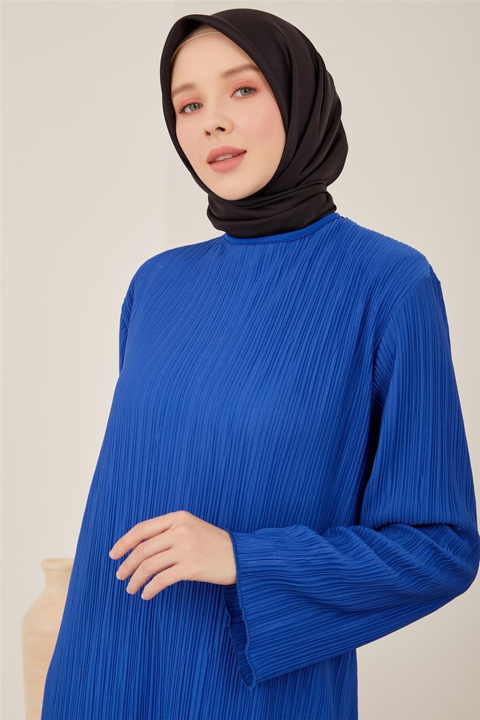 ARMİNE Dress - Modern and Elegant Hijab Fashion