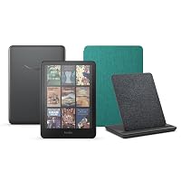 Kindle Paperwhite Signature Edition (versione 2024)