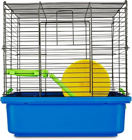 petco gerbil cage