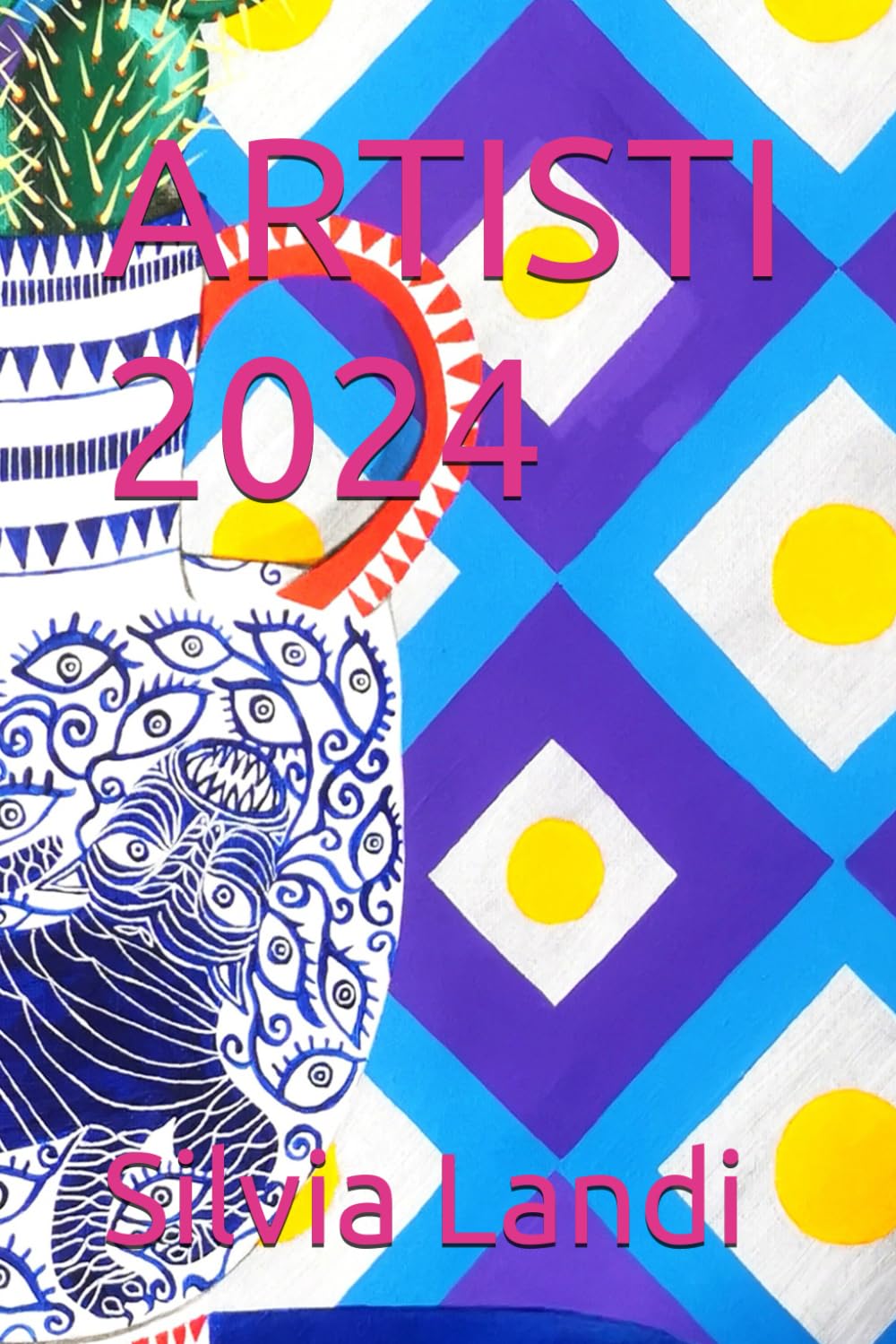 ARTISTI 2024 décoration murale design pour sublimer votre bureau