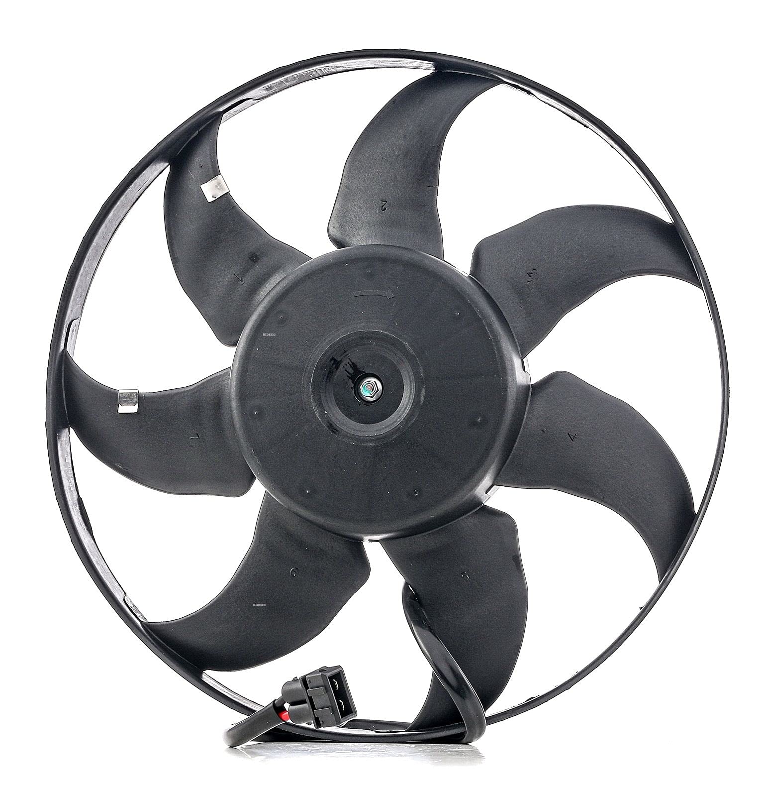 RIDEX 508R0035 Ventilador de motor