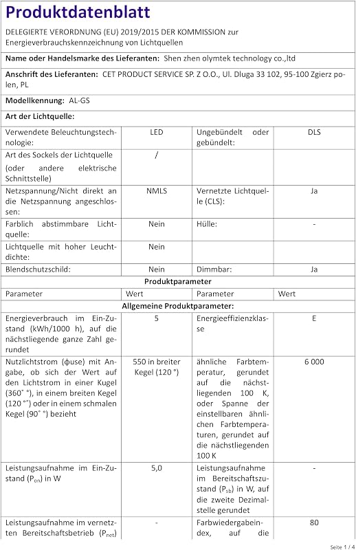 kolpop 4 db Napelemes Kültéri Lámpa, 800lm, 3000K Meleg Fehér, 3 Üzemmód, IP67 Vízálló, Kerti Reflektor, Falra Szerelhető, Kerthez, Bejárath