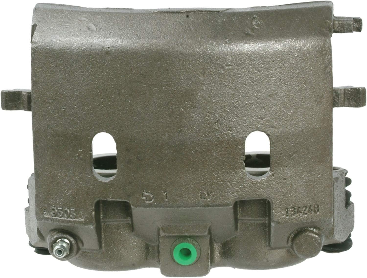 Cardone 18-4746 Remanufactured Unloaded Disc Brake Caliper (Renewed)