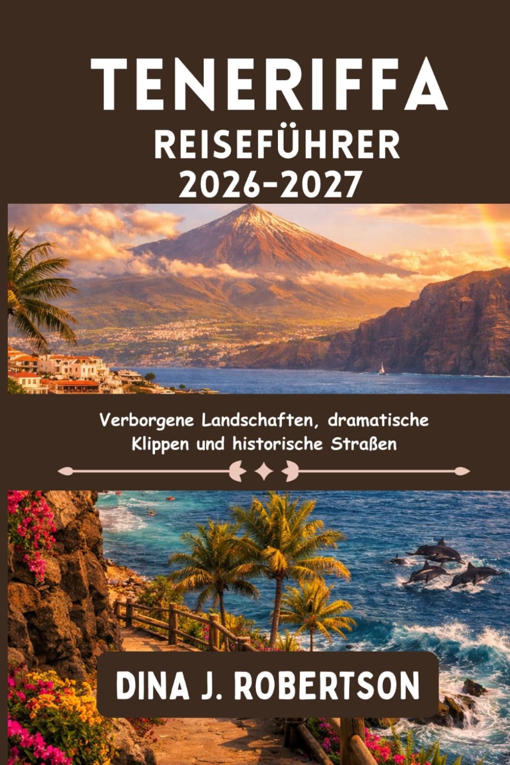 Teneriffa Reiseführer 2026-2027