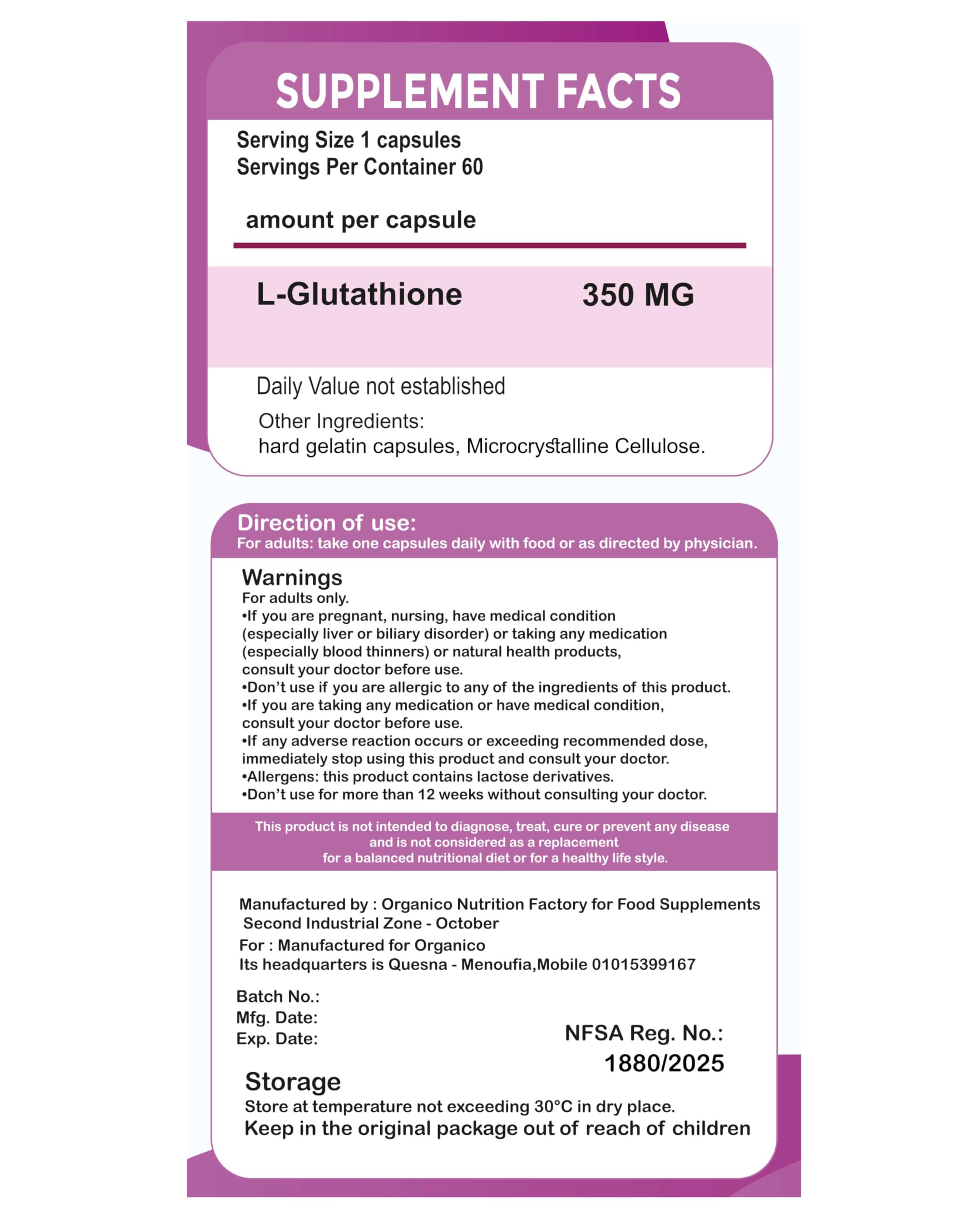 glutathione and blood thinners Changes in levels of the antioxidant in brain across the age span of healthy adults: A systematic review Dietary Supplements Potentially Target Plasma
