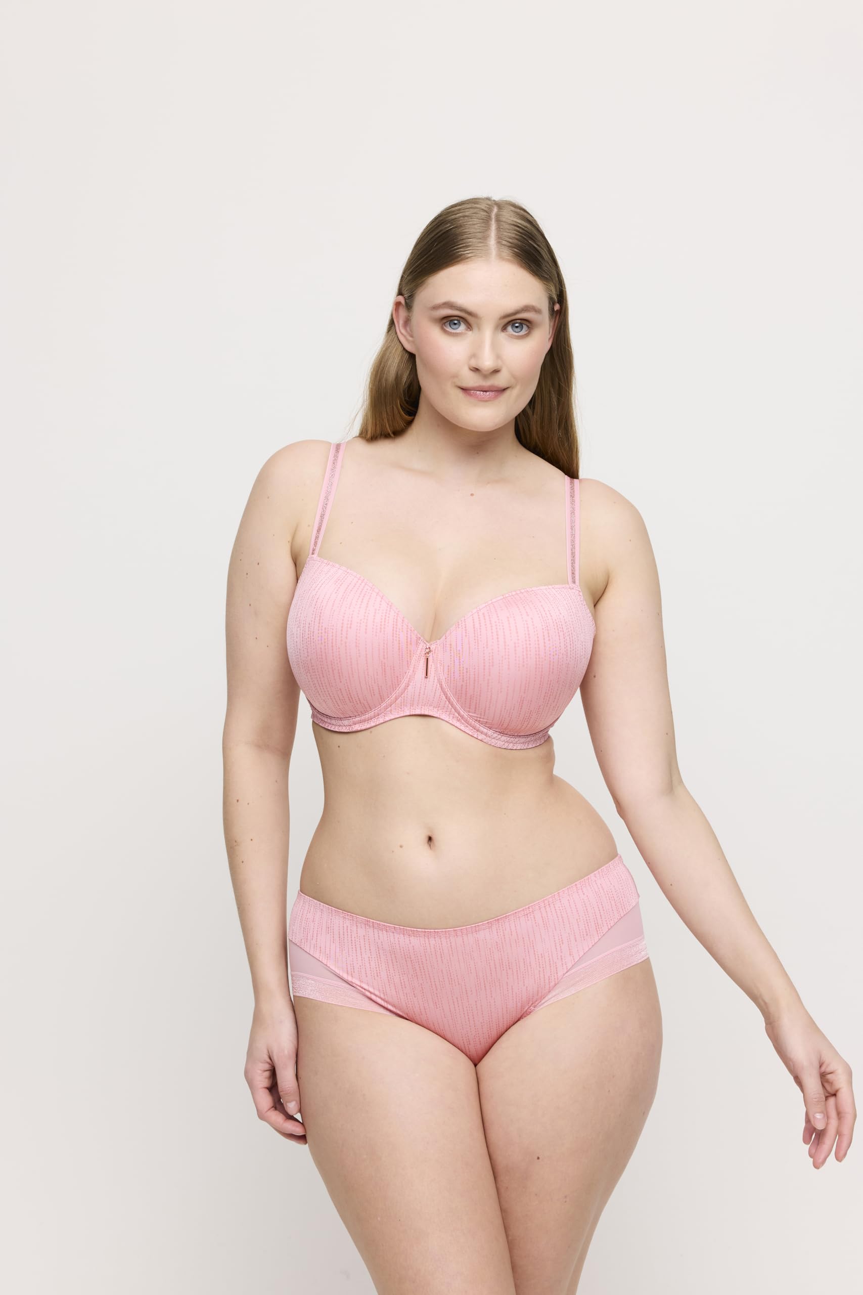 Primadonna BADALA Reggiseno Imbottito Balconcino