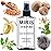 MIRIS No. 44180, Inspired by Sicily, Long-Lasting Eau de Parfum for Women, Spray 3.4 Fl Oz / 100 ml