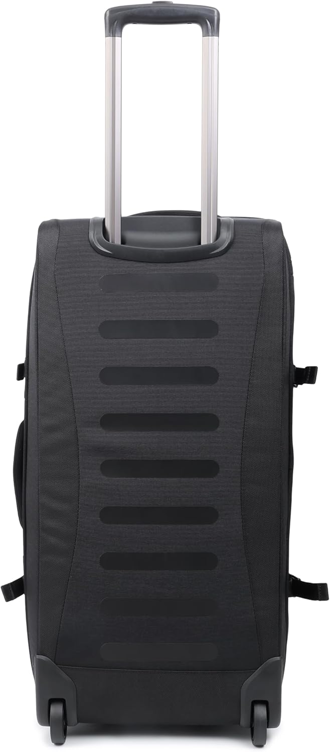 Hedgren, Unisex, Compact Rolling Duffle - Image 8