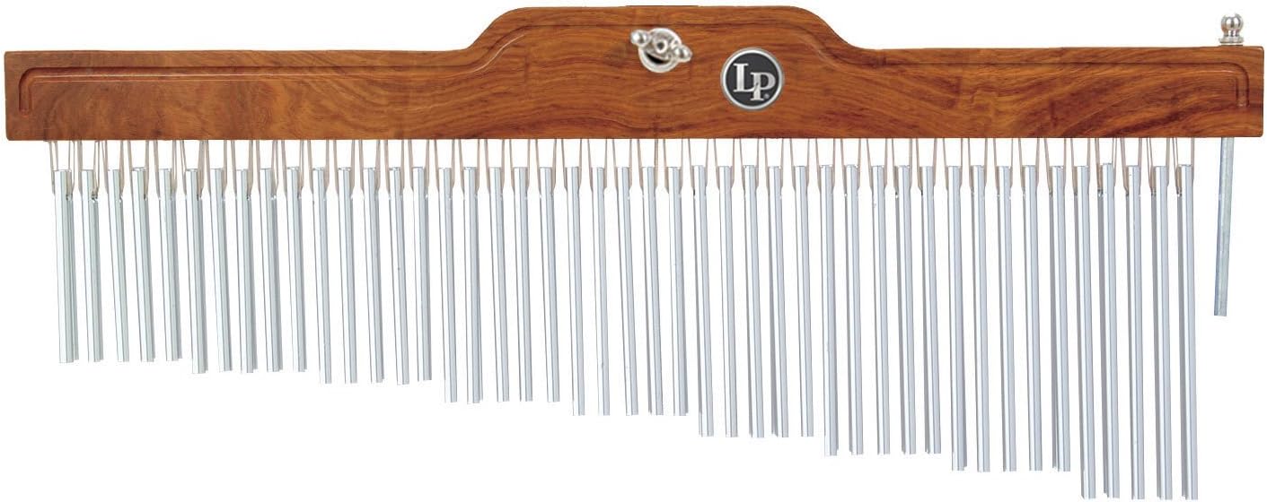 Latin Percussion LP626 Lu Bar Chimes (90 Bars)